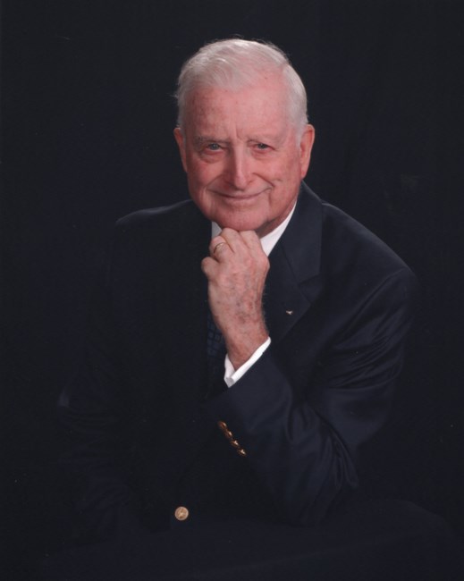 Obituary of William "Bill" Henry Dickson Jr.