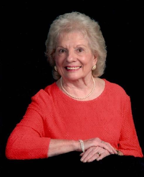 Obituary of Joanne Ruskin Thompson