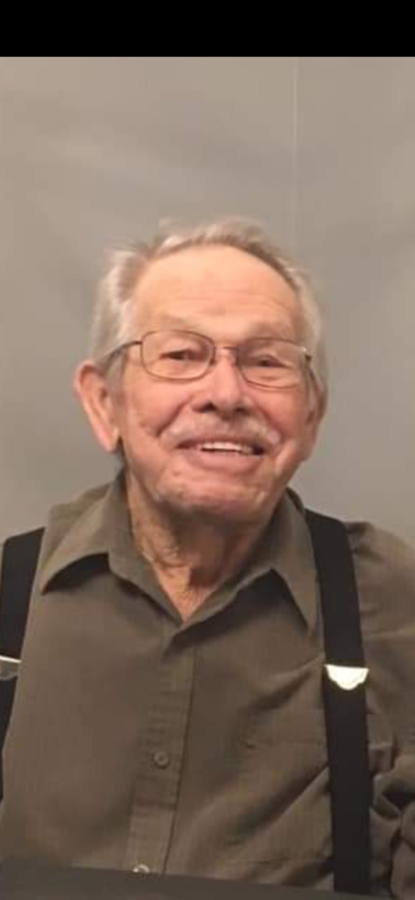 Obituary of Martin Sawatzky