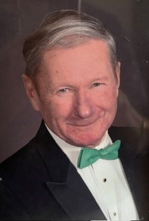 Obituary of John McCuen