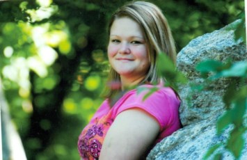 Obituary of Brittany Danielle Karschnik