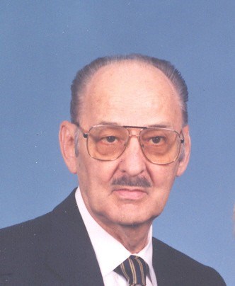 Obituary of Gerald Charles Michel