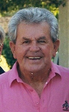 Obituary of Tony Cardoza Jacques
