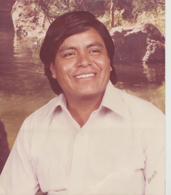 Obituary of Raul Serrano Sr.