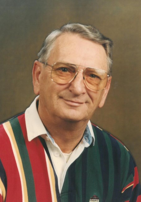 Obituario de Kenneth M. Parsley