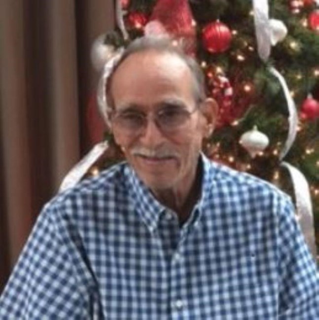 Obituary of Ramon Salazar Sr.