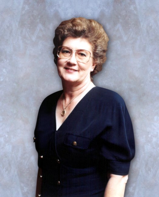 Obituary of Jeanette Richter Matzke