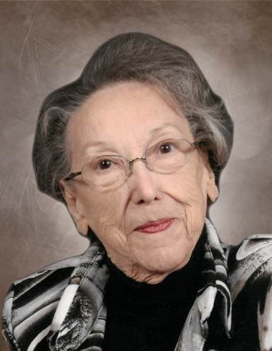 Avis de décès de Cécile Bibeau