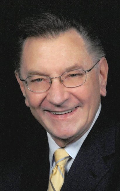 Obituary of Kenneth E. Paige Sr.