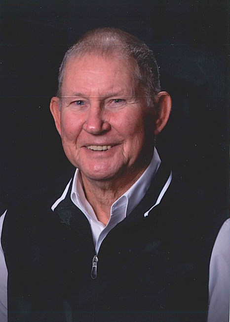 Obituary of Jerald E. Miller
