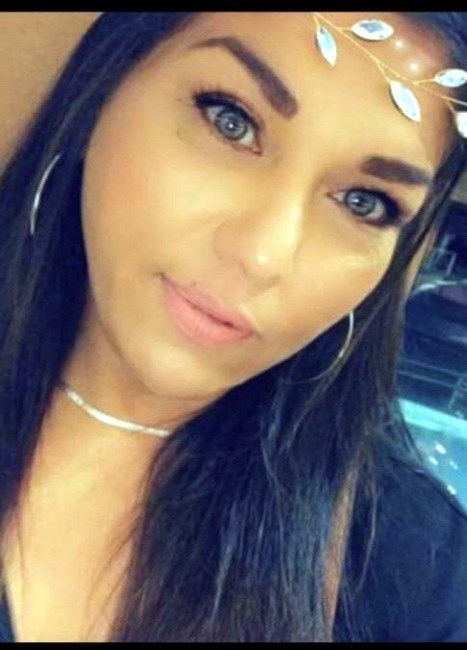 Obituary of Ann Angelica Rodriguez