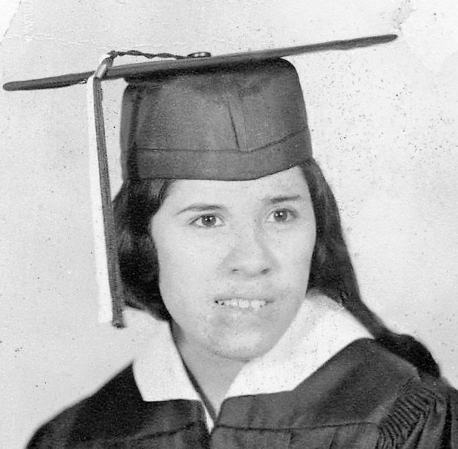 Obituary of Norma A Salazar