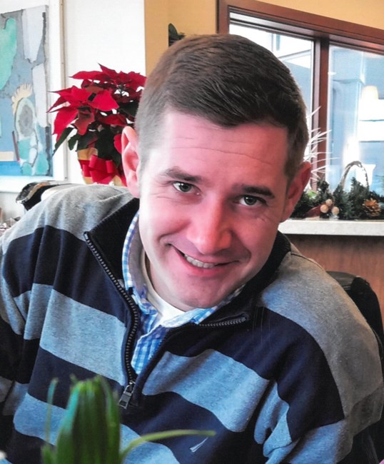 Obituary of Benjamin Joel Matthew Sterk