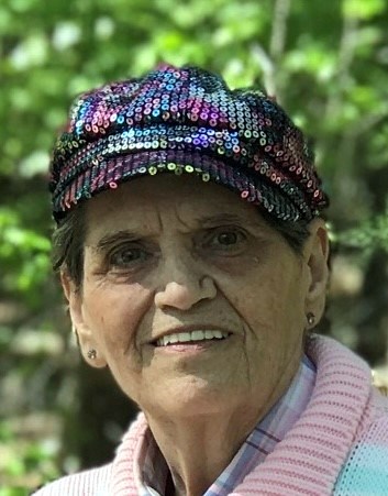 Obituary of Rose Mary Paquin