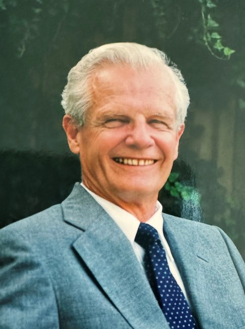 Obituary of J. Murray Smith