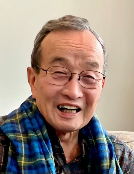 Obituary of Junhi "John"   Hong