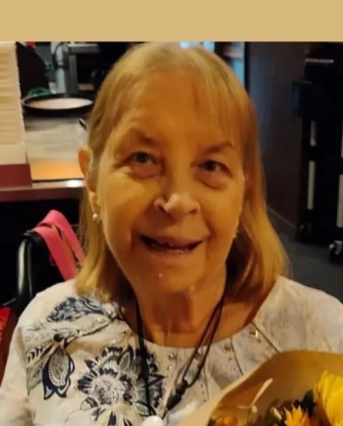 Obituary of Charlene A. Sullivan