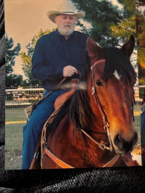 Obituary of David John Knight
