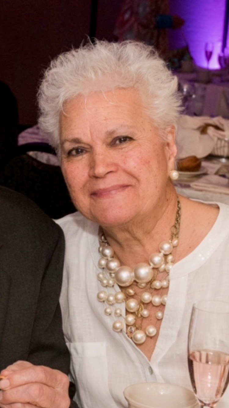 Obituary of Dolores "Dodie" L. Verbos