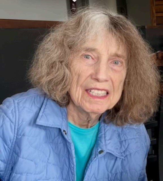 Obituario de Lois Marlene Torvik