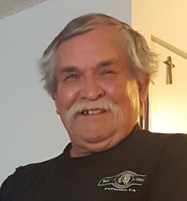 Obituary of Rolando Morris Baca
