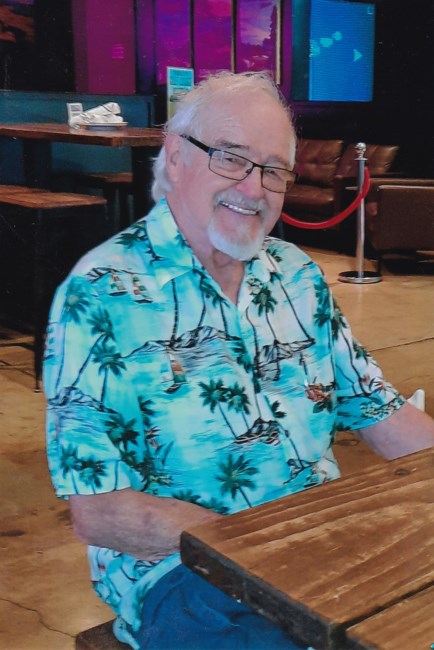 Obituary of Leonard Melvin Lalonde