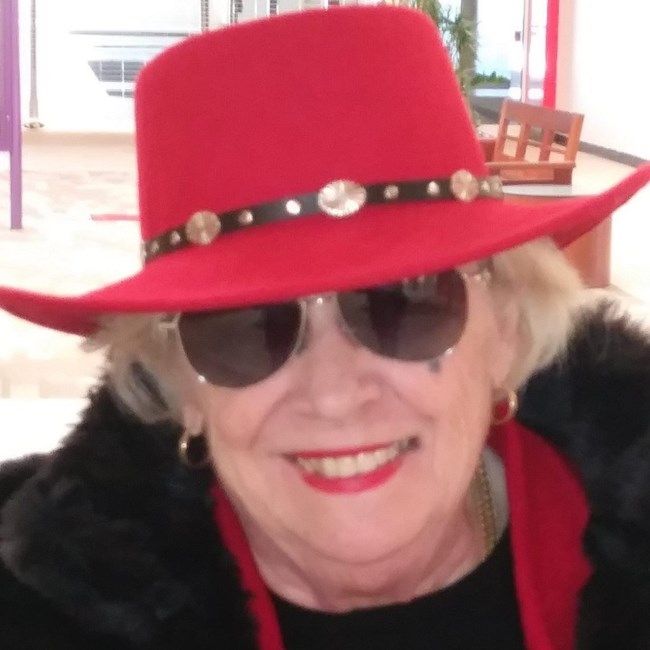 Obituary of Sandra Rose Lasley