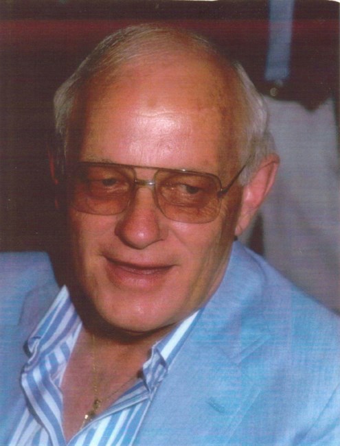 Obituary of John Dale Henzler