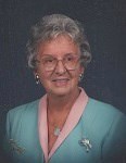 Obituary of Margaret Virginia Layton