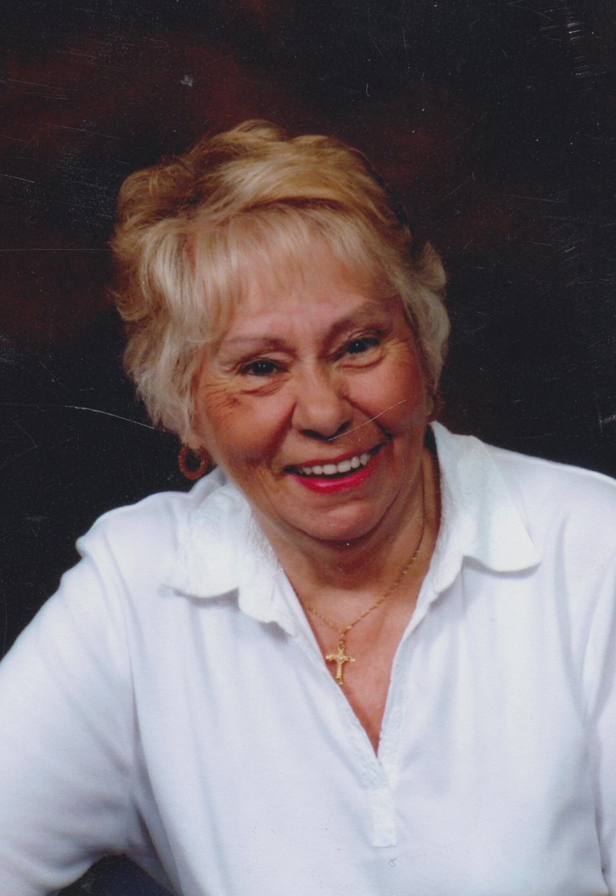 Therese Dufour Nee Richard Avis De Deces Chambly Qc