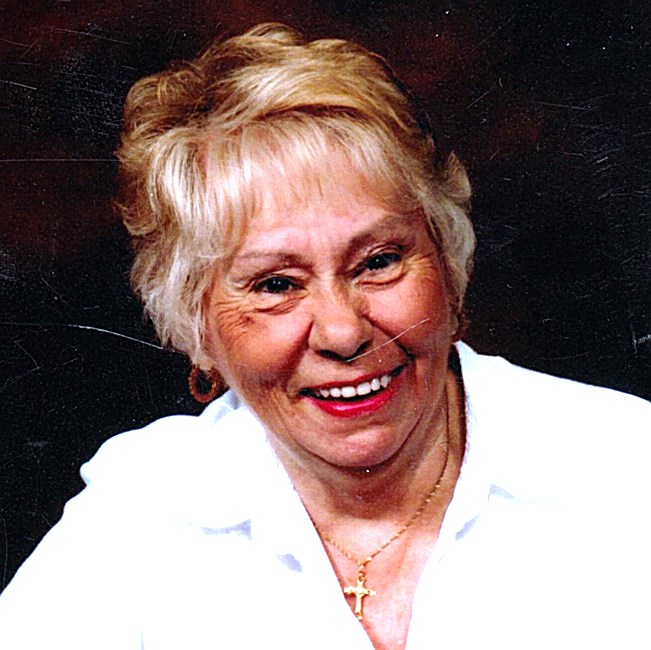 Obituary of Thérèse Dufour (née Richard)