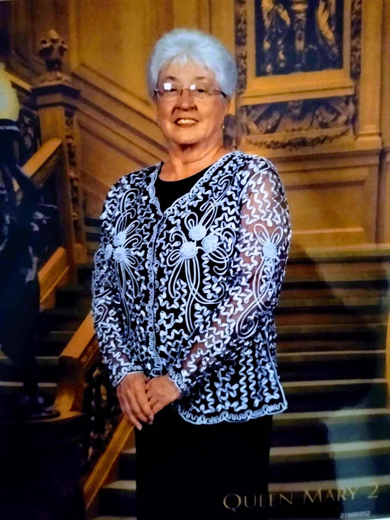 Obituary of Lois Jackson