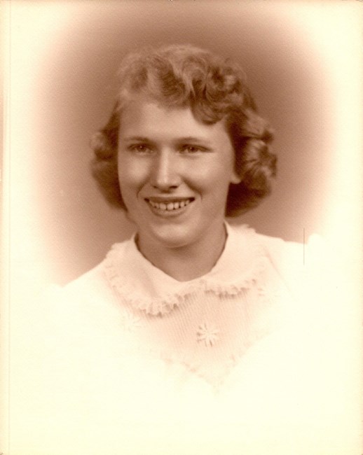 Obituary of Muriel Sargenti