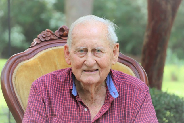 Obituary of Norman Wayne Melton