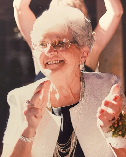 Obituary of Marilyn J. Rzeppa