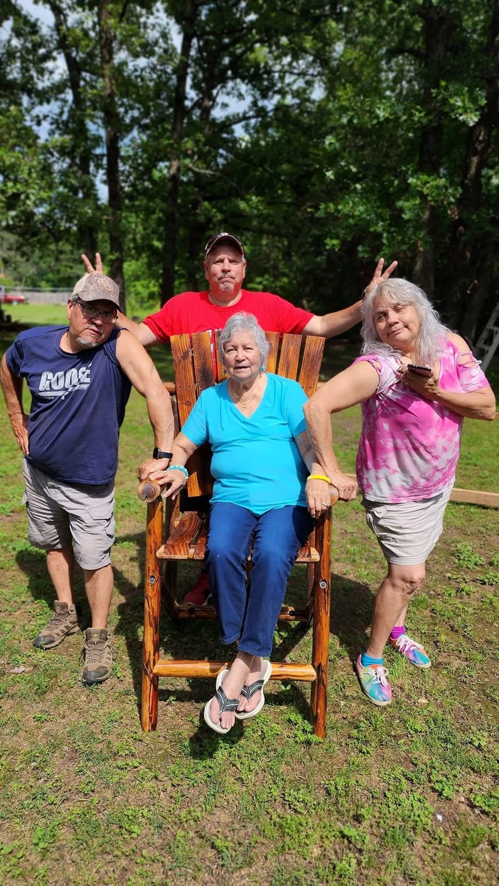 Obituary of Wanda Lou (Hooper) Logan