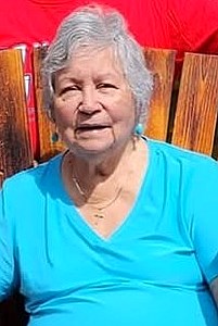 Obituary of Wanda Lou (Hooper) Logan