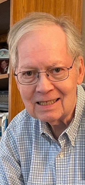 Obituary of Thomas M Peterson