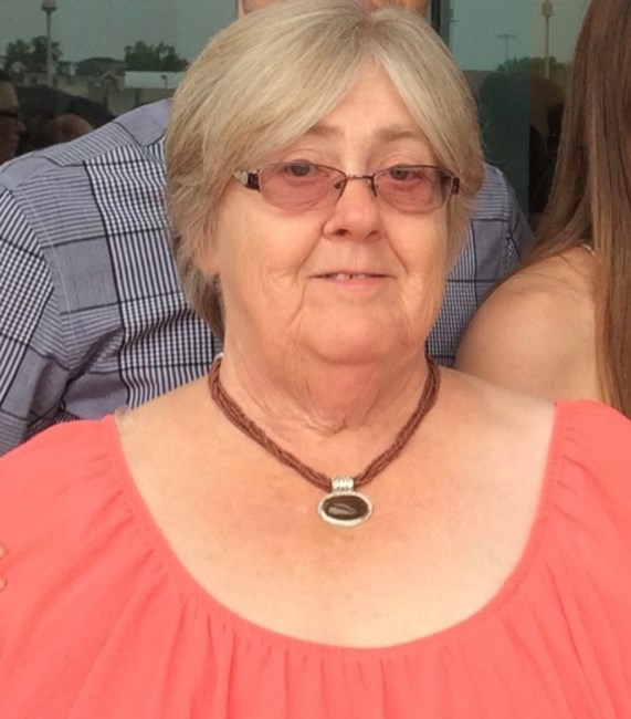 Obituary of Sandra Ann Ritchey