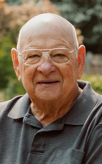 Obituary of Joe DeWayne Dimit