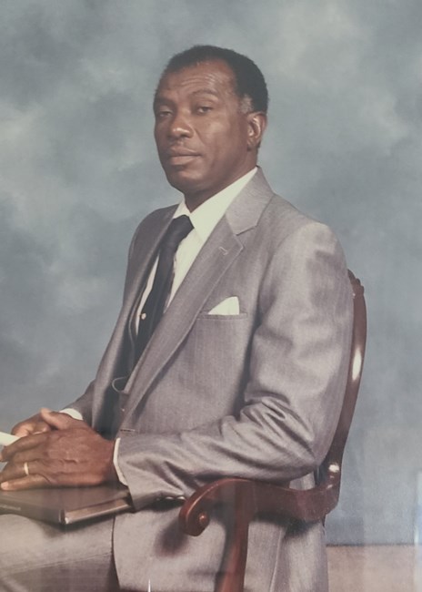 Obituary of Alvin S. Autry