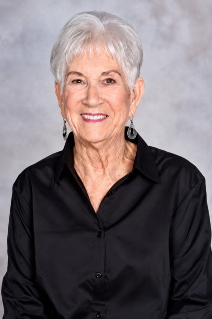 Obituary of Anita Leone