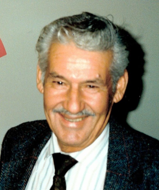 Obituary of Manuel Garza Escobedo