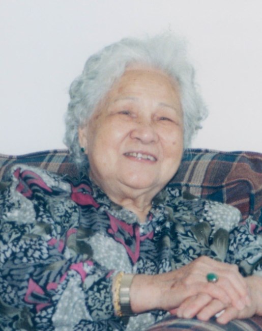 Obituary of Ms. Mei King Louie Ng