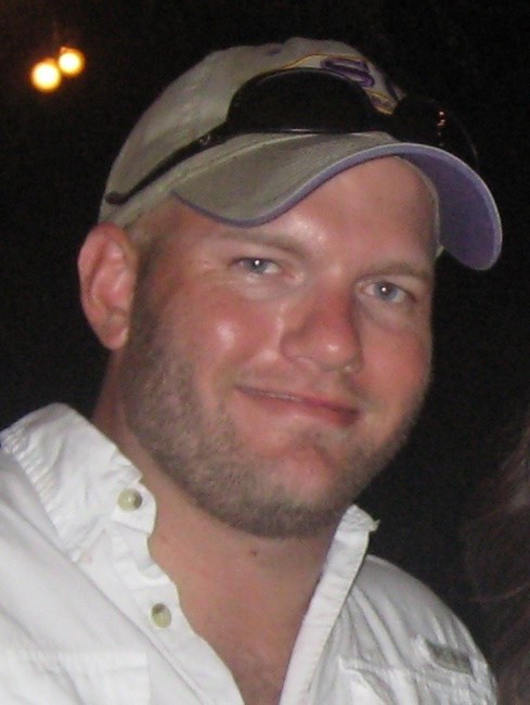 Obituary of Taylor Edward Brown