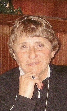 Obituary of Lore Brock