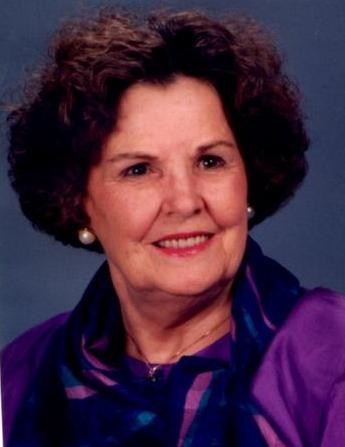 Obituary of Earline Barber