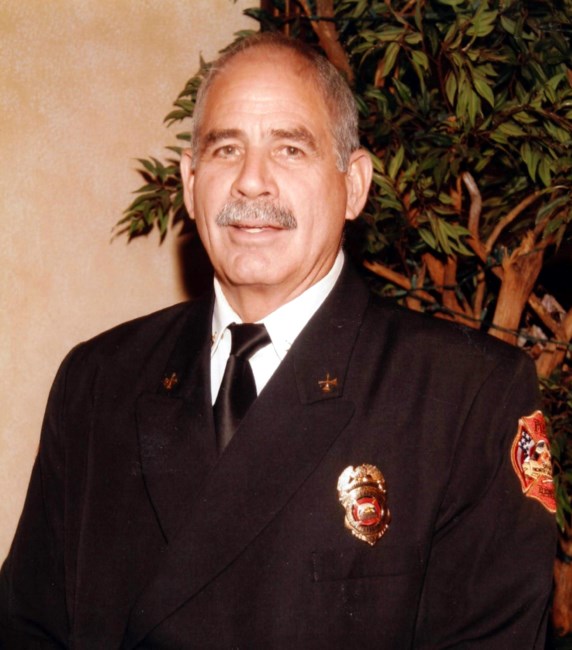 Obituary of Michael Edward Parry