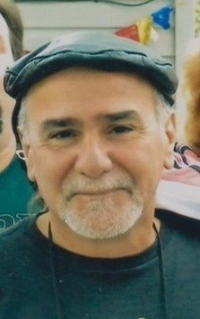 Obituary of James O. Peck Jr.