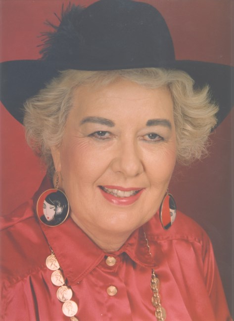 Obituary of Ruth Schneider